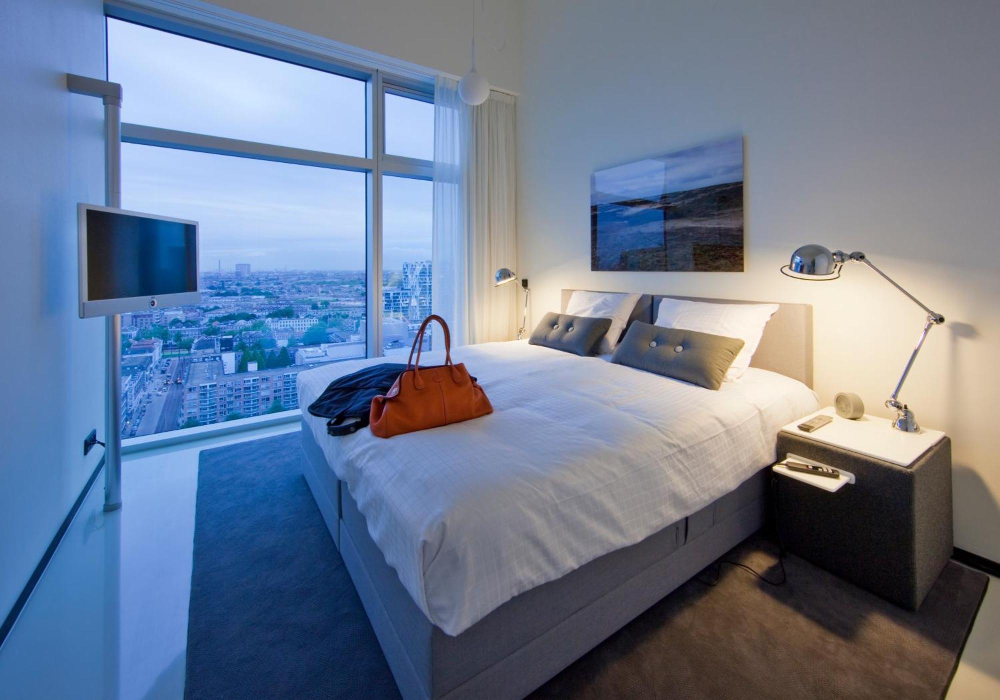 Large Penthouse